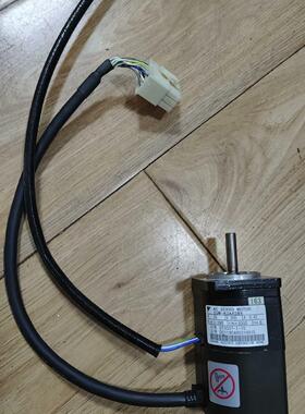 SGM-A3AXSWX 安川交流伺服电机 工控自动化配件议价维修