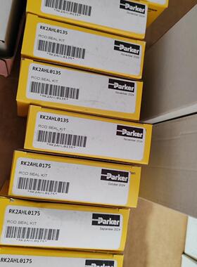 RG2HLTS101 RK2AHL0135 RK2AHL0175 派克活塞杆密封套件议价维修