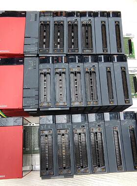 Q02HCPU QD70D8 Q02CPU Q61P QX42 QY42P 工控PLC模块议价维修