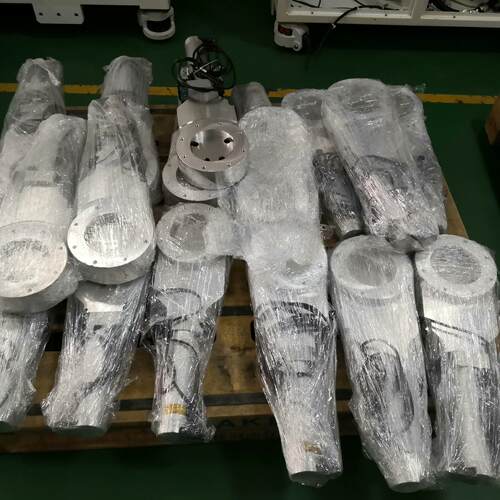VAT 12140-PA44-0001/5833 阀门 100口径 包邮议价维修