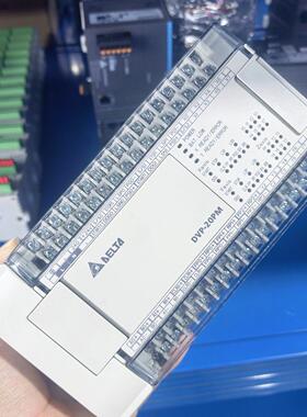DVP20PM00M 台达PLC可编程控制器 高版本V2.30A1议价维修