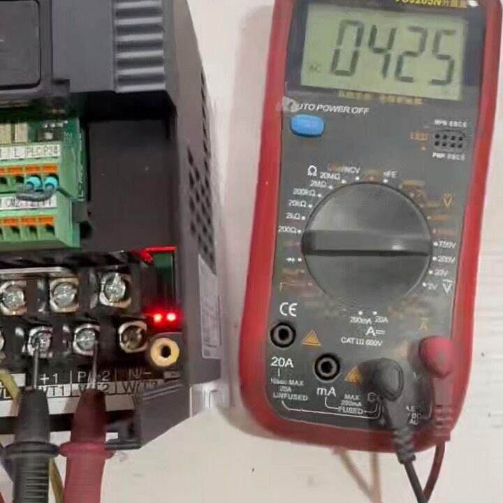 3G3MX2-A4007-V1 变频器议价维修