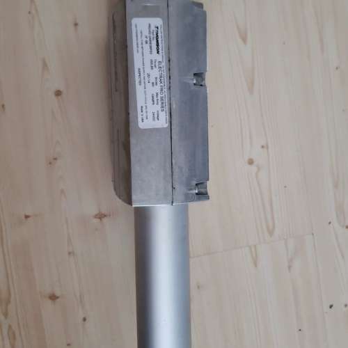 议价thomson 伺服 电动执行器维修