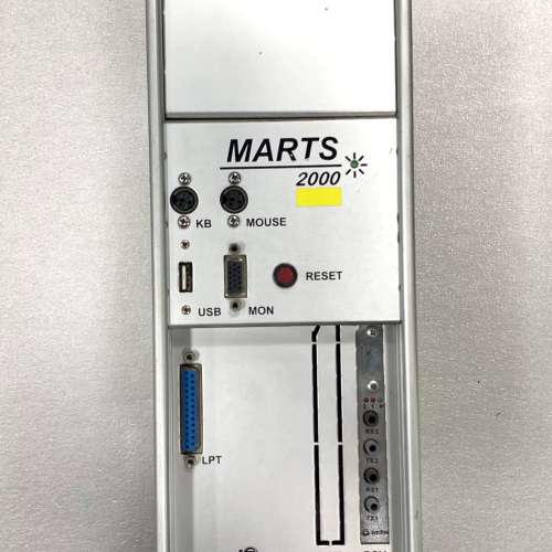 议价Smitec 控制器 Marts 2000 原装现货一台 K维修