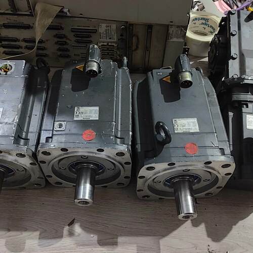 1FK7084-2AF71-1QG0 1FG1501-5PD26-2DB2-Z 伺服电机议价维修