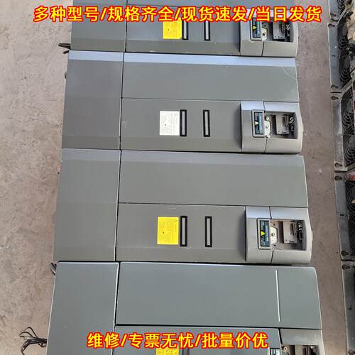 6SE6440-2UD23-7EB1 变频器 440系列 37KW调速装置议价维修