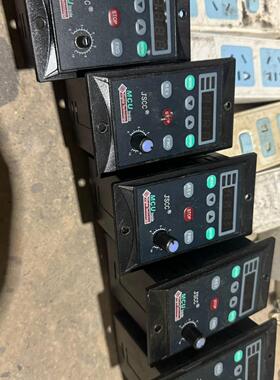 SF200E JSCC 数显电机调速器 工业自动化控制配件议价维修