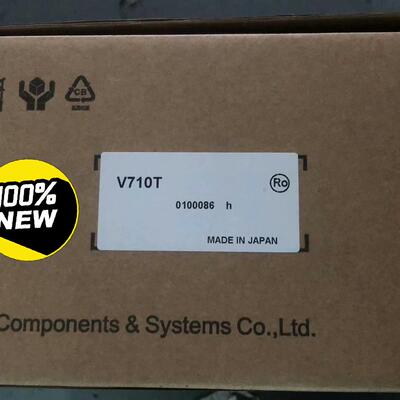 V710T V710TD 富士触摸屏 质保一年 支持七天无理由退换议价维修