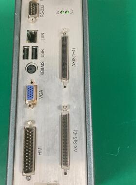 GUC-800-TPV-M23-L2-F4G 一体化运动控制器 钻孔机系统议价维修