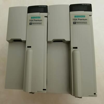 TSXPSY3610 PLC工控电源模块 工业自动化控制配件议价维修