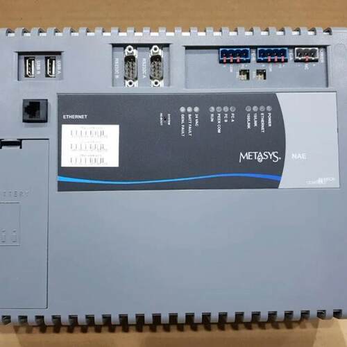 MS-NAE5510-0 MS-NA Johnson控制器 工业工控自动化设备议价维修