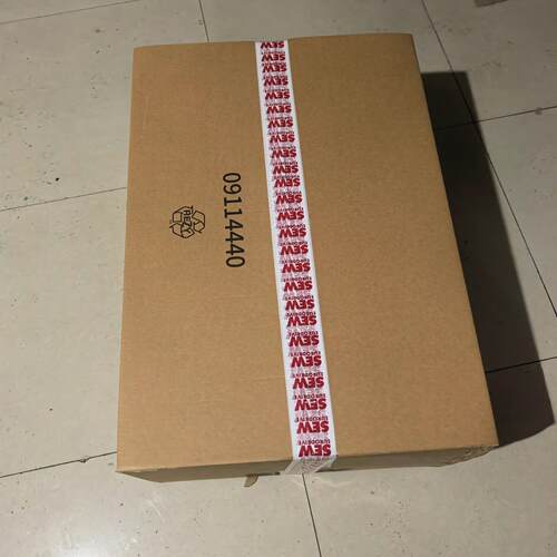 OG72 D1C/D2C DN 1024TTL 编码器 SEW工控配件议价维修