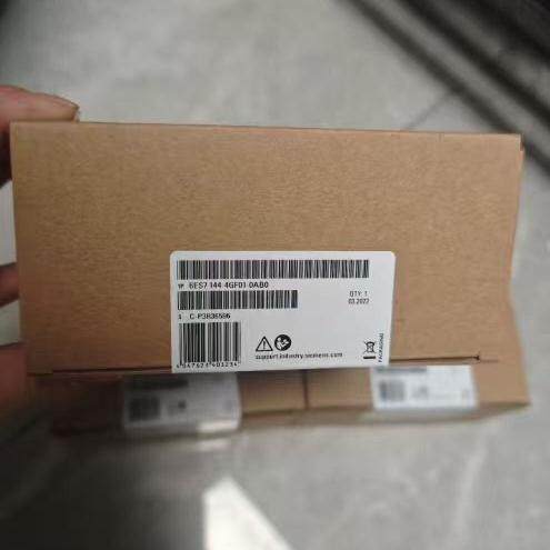 6ES7144-4GF01-0AB0 工控模块 自动化配件 顺丰包邮议价维修