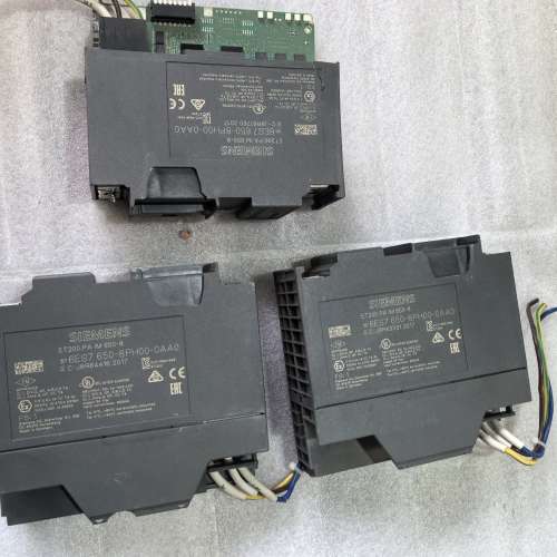 议价西门子ET200 PA，模块，PLC，650 8PH00，6维修