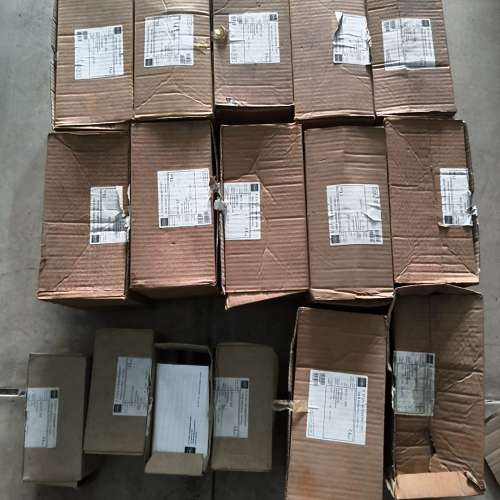 议价德国STAHL斯塔尔防爆连接器8570/11-306，857维修