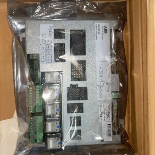 议价3HNE08250-1 ACRB-03，ABB喷涂机器人备件维修