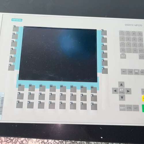 议价西门子6AV6 542-0AC15-2AX0，MP270维修