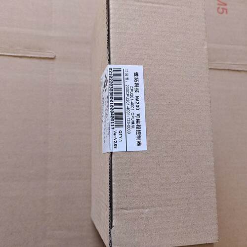 CPU201-4001 CPU模块 傲拓可编程控制器 工控自动化配件议价维修