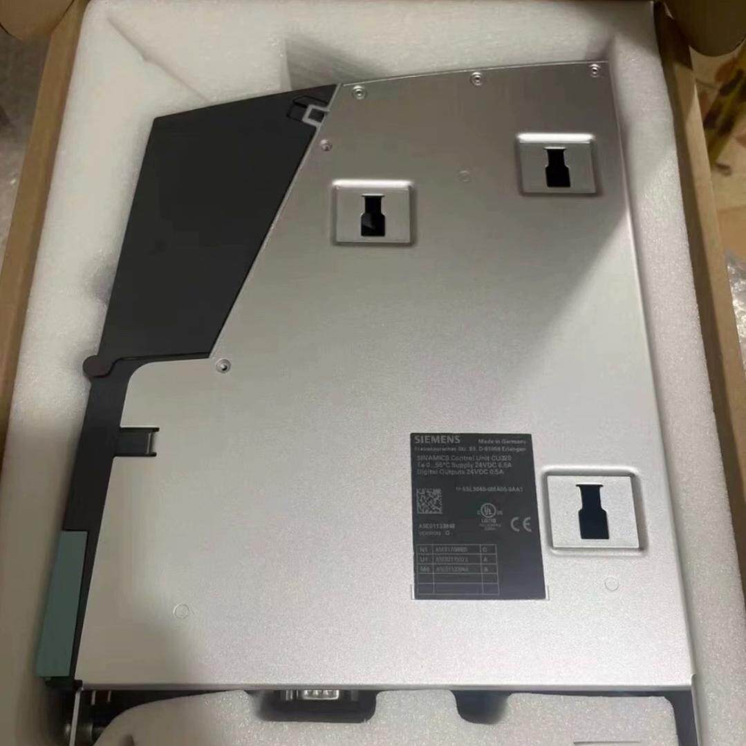 6SL3系列工控驱动模块 功能完好配件齐全 质保一年可议价议价维修