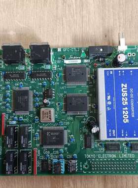 议价TEL GFC-CTL2 2108-020089-11 21维修