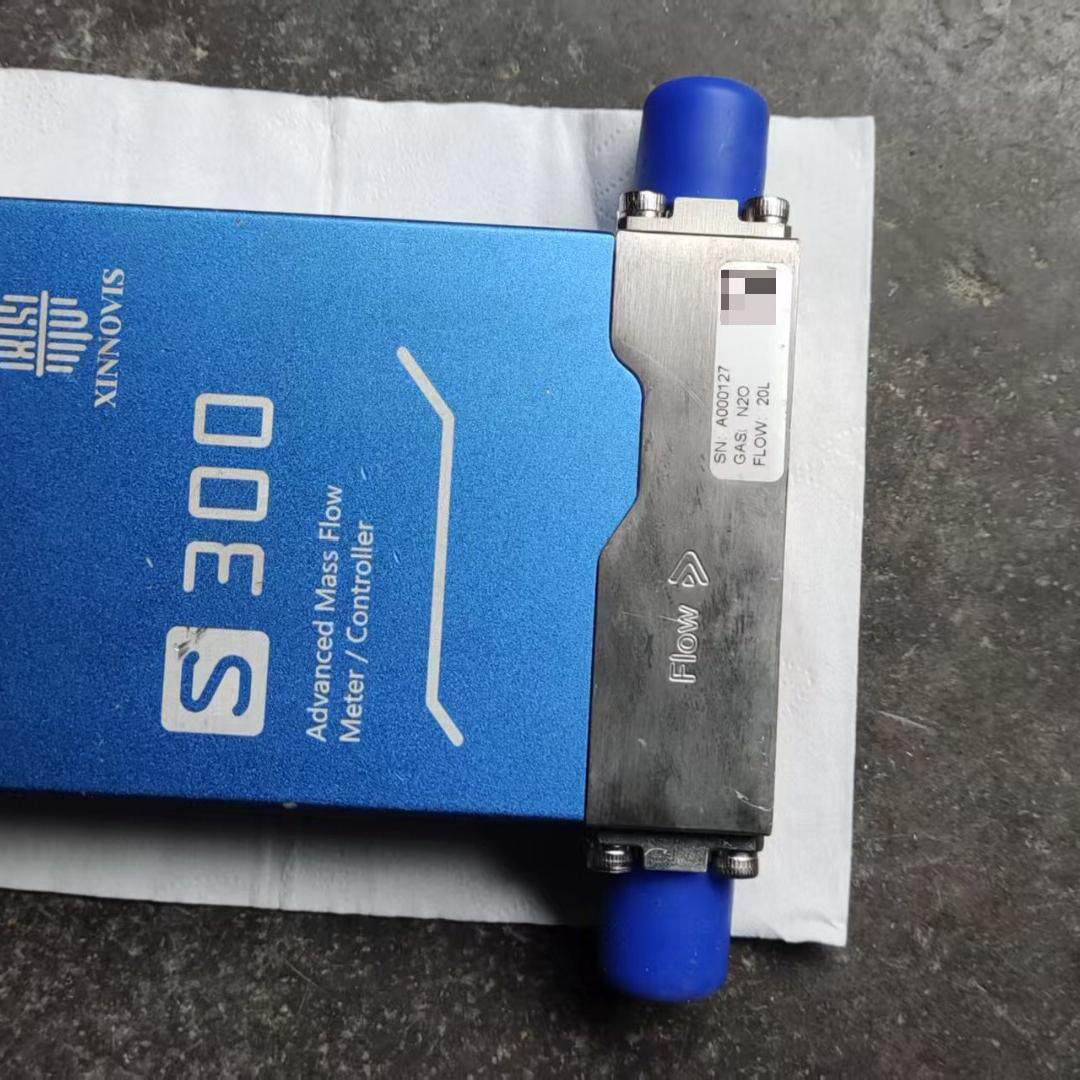 S300 芯笙XINNOVIS 气体质量流量控制器 工业流量计议价维修