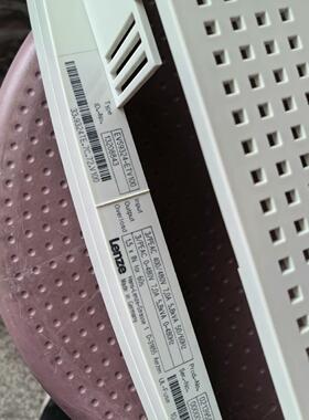 EVS9324-ETV100 伦茨变频器 9300系列 包好质保三个月议价维修