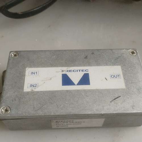 议价普雷茨特激光器功率模块P0101-820-00002 ，二手维修