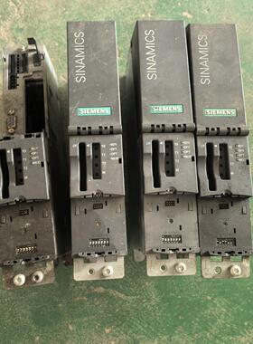 6SL3040-0MA00-0AA1 控制单元 CU320 S120议价维修
