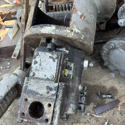 PVP76368R2MVP10 派克液压泵 工业机械液压配件议价维修