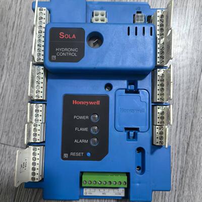 R7910A1209 锅炉燃烧控制器 工控自动化控制配件议价维修