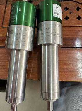 议价德国进口SYCOTEC主轴4033AC-ESD维修