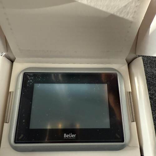 IX T4A IX T7F-2 X2 PRO X2 BASE 北尔工业触摸屏议价维修