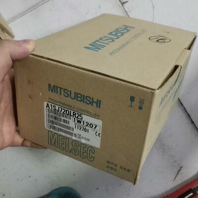 A1SJ72QLR25 可编程控制器工控模块议价维修