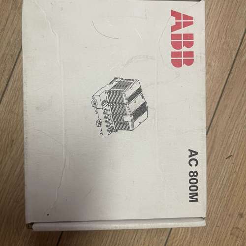 议价ABB 模块CI801 AI810 CI854AK1 CI8维修