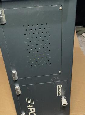 9090-00968 QUANTUM M Arcom APC工控设备 英带锁包邮议价维修