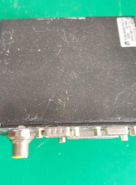 CDN127R-7 AS01127-17 转速监控单元 DeviceNet适配器议价维修