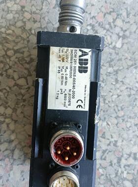 SDM 251 000N5-055/40-2000 工业电机 ABB工控自动化配件议价维修