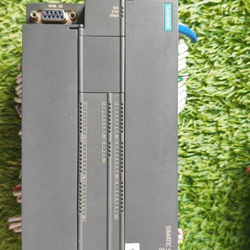 6ES7 288-1ST60-0AA0 CPU模块 S7-200 SMART PLC议价维修