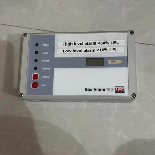 Gas Alarm 100 气体含量测量器 气体报警装置议价维修