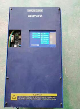 SPDM260RGF 直流调速器 安萨尔多工控自动化控制装置议价维修