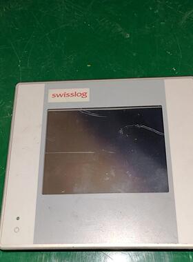 DC1005M T MP266 工业控制器 工控触控屏 SwissLog议价维修