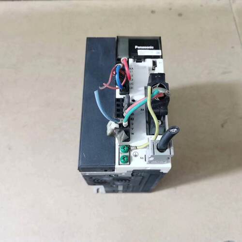 MDDHT3530E 松下1kw伺服驱动器 功能包好议价维修