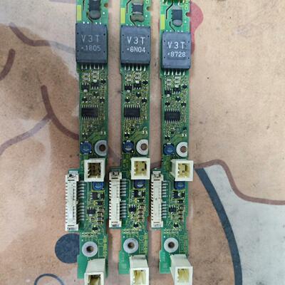 A20B-8002-0703 发那科D系列高压条 工控配件 包上机议价维修