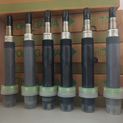 FU20-VP-T1-NPT 横河工业电极 自动化检测传感探头议价维修