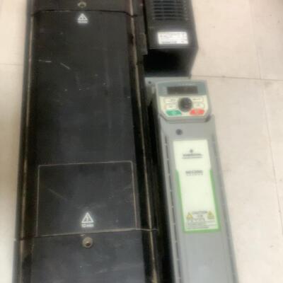 MEV2000-40450-00045 艾默生变频器 55KW 工控驱动装置议价维修