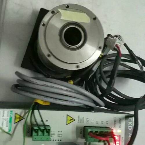 AX9000TS-U1 AX2012T-P3-S CKD驱动马达 工控自动化配件议价维修