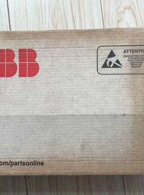 议价ABB配件NGPS-02C维修