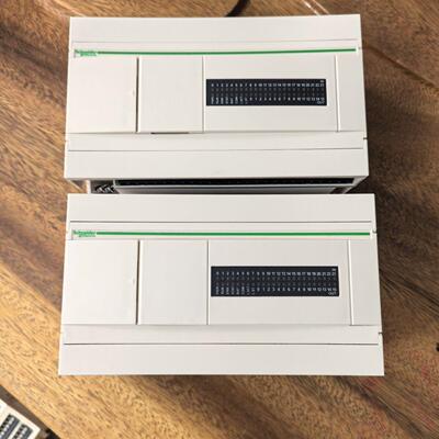 TWDLCDE40DRF PLC 工控自动化可编程控制模块议价维修