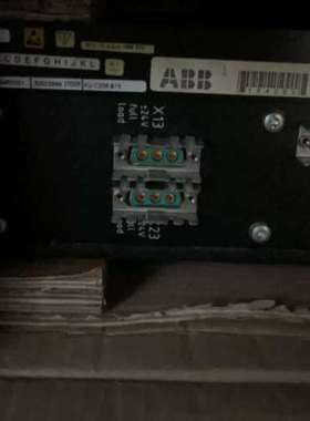 议价3EHL409494R0001 3EHL409352R000维修