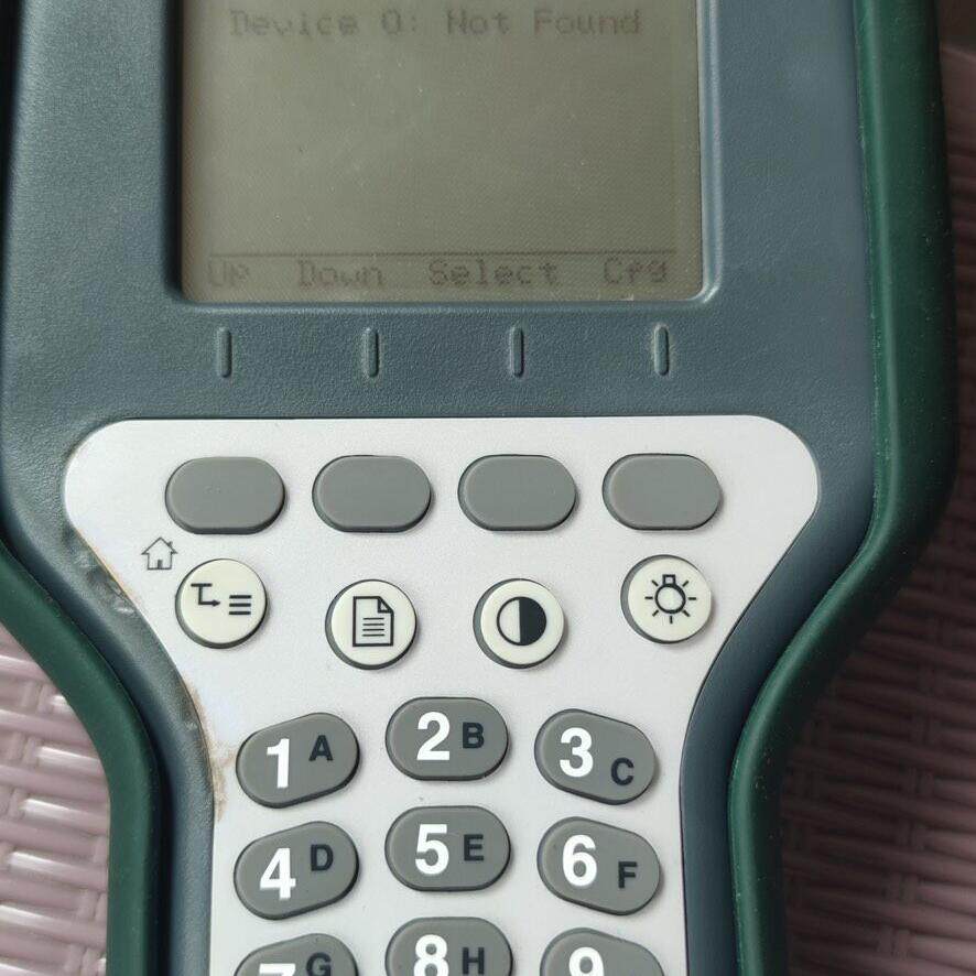YHC4150X 手操器 YOKOGAWA横河工控调试设备议价维修